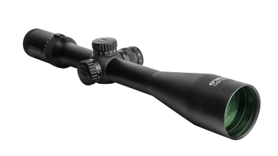 Konus Diablo 6-24X50 30MM Tüfek Dürbünü