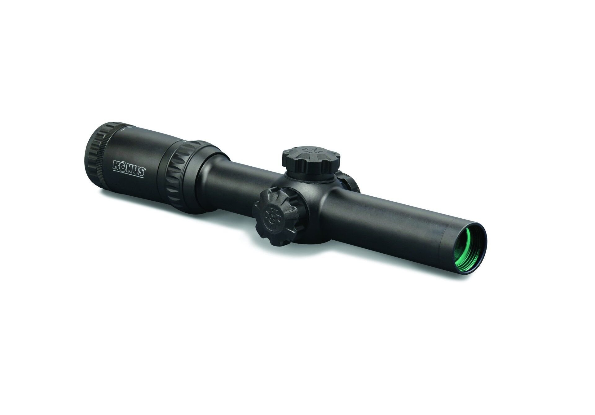 Konus Konuspro M-30 1-4X24 Tüfek Dürbünü