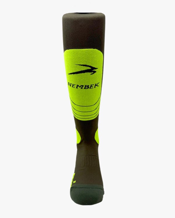 Bitrabi Nembek Çorap - 4 Mevsim Model - Beden L (42-44)