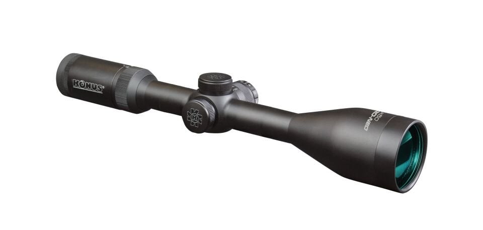 Konus Konuspro-Evo 3-12X50 Tüfek Dürbünü