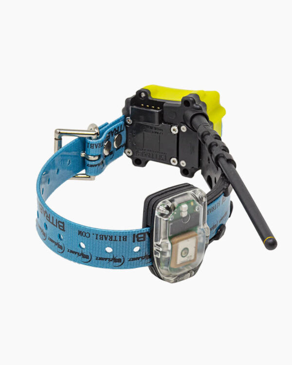 Bitrabi Mito 5300 PRO Radyo/GSM/LTE GNSS Takip Tasması