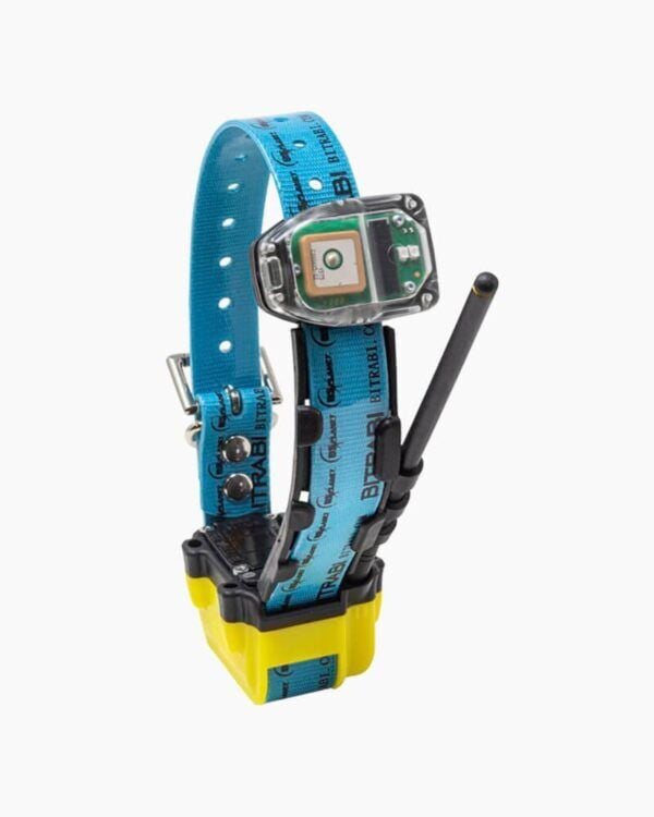 Bitrabi Mito 5300 PRO Radyo/GSM/LTE GNSS Takip Tasması