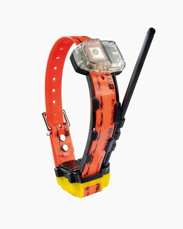 Bitrabi Mito 5100 Pro Radyolu GNSS Takip Tasması