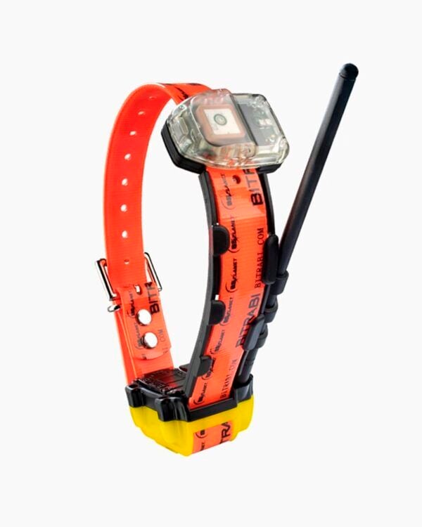 Bitrabi Mito 5100 Pro Radyolu GNSS Takip Tasması