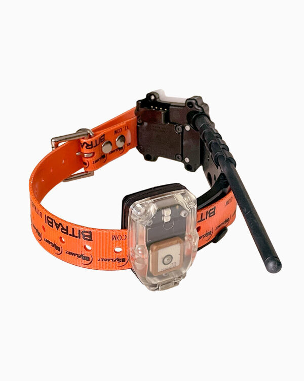 Bitrabi Mito 5100 Pro Radyolu GNSS Takip Tasması