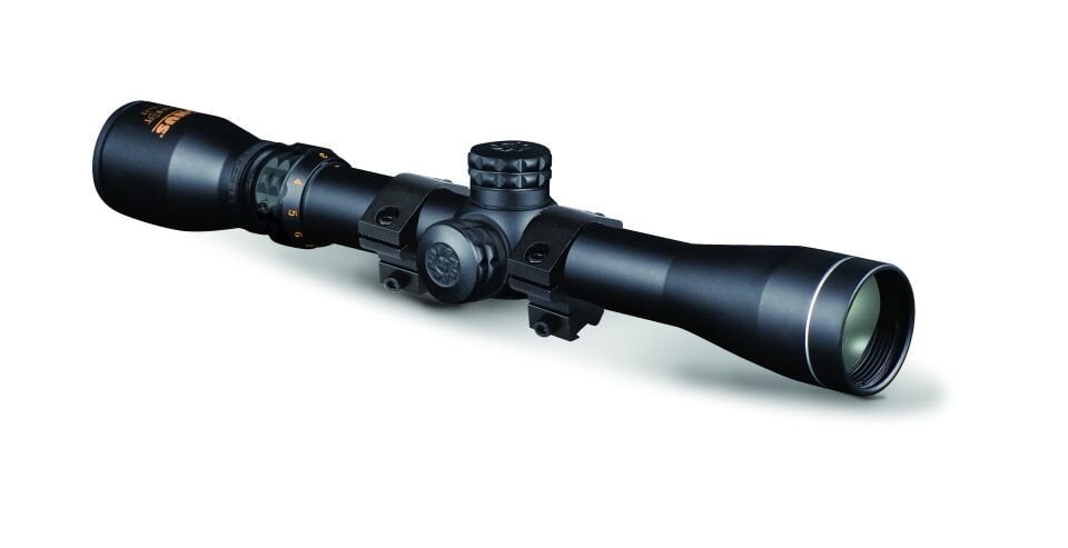 Konus 3-12X40 Tüfek Dürbünü