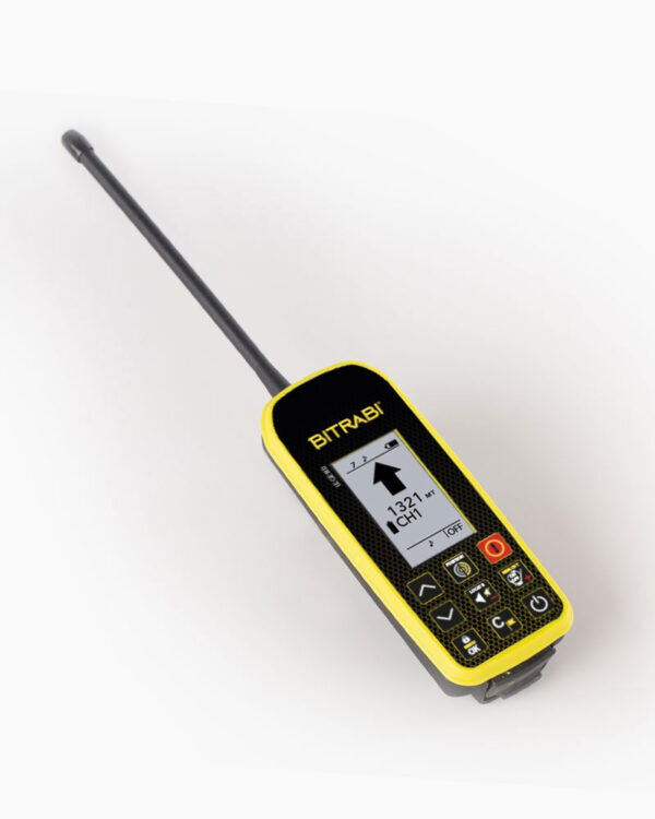 Bitrabi BS103 Legend Bluetooth Konum Belirleyici / Takip Cihazı