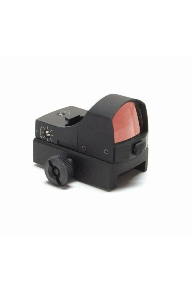 Konus Sightpro Fission 2.0 Kırmızı Nişangah