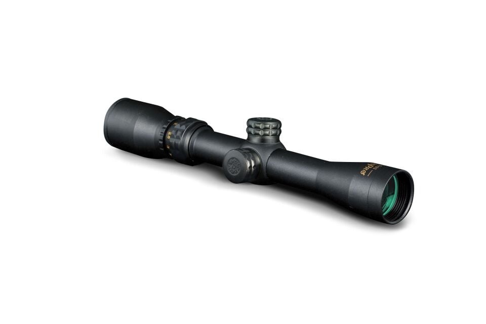 Konus Konuspro 1.5-5X32 Tüfek Dürbünü