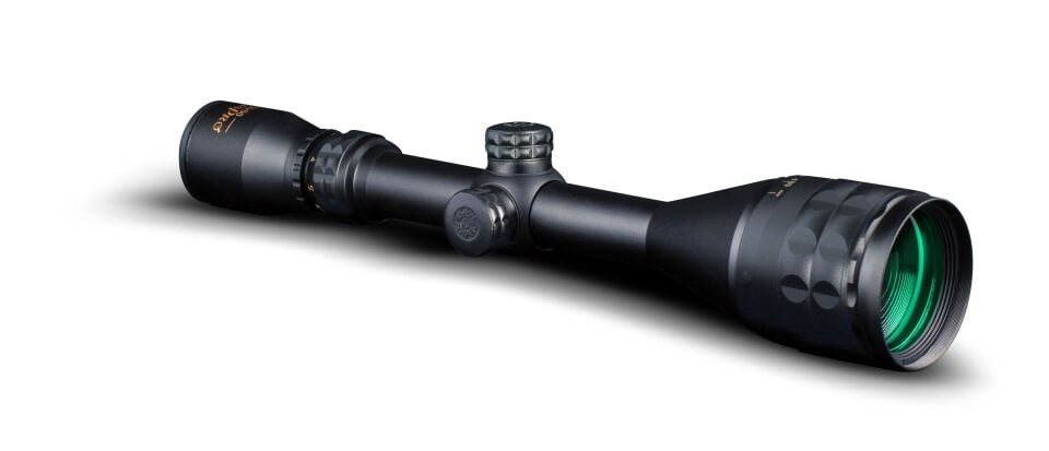 Konus Konuspro 3-12X50 Tüfek Dürbünü