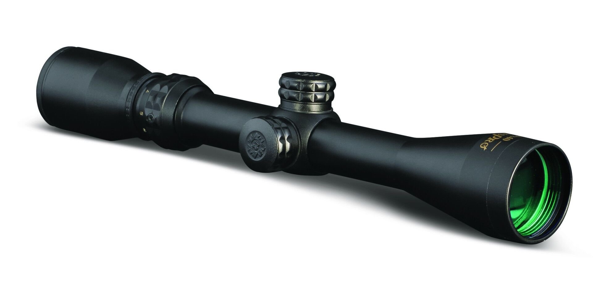 Konus Konuspro 3-9X40 Tüfek Dürbünü