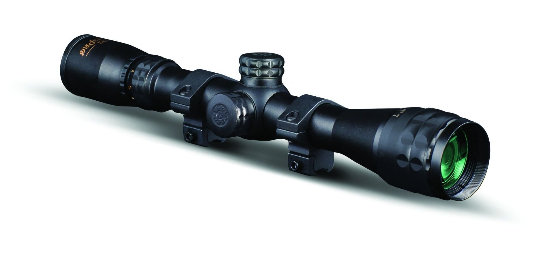 Konus Konuspro 3-9X32 A.O. Tüfek Dürbünü