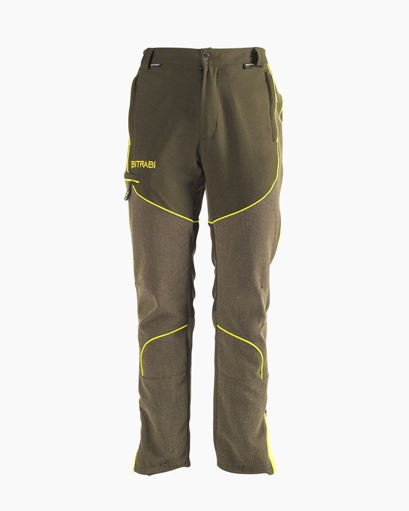 Bitrabi Comfort Wolf Cordura Pantolon 54