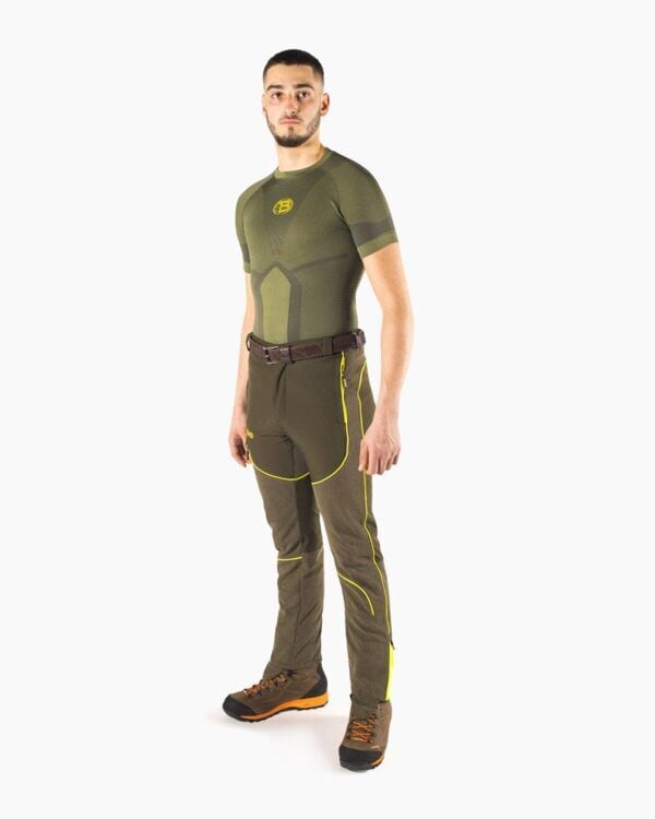 Bitrabi Comfort Wolf Cordura Pantolon 54
