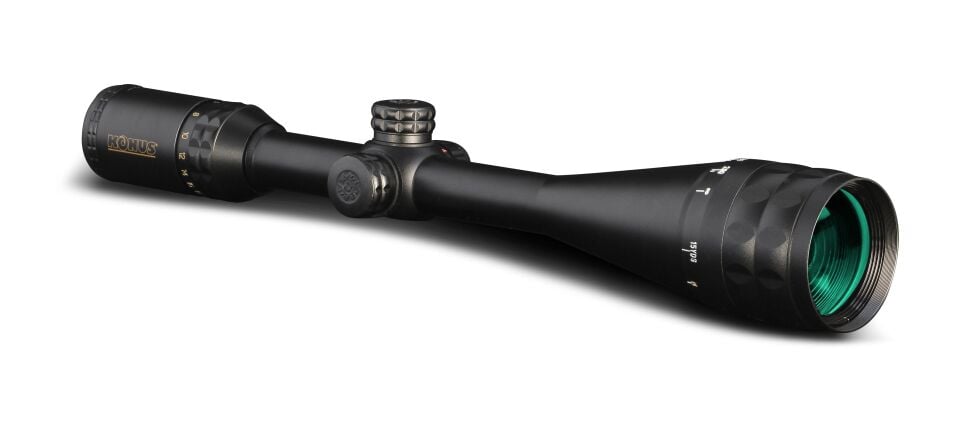 Konus Konuspro-Plus 6-24X50 IR Tüfek Dürbünü