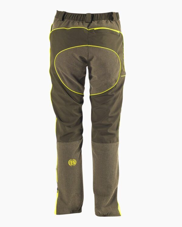Bitrabi Comfort Wolf Cordura Pantolon 58