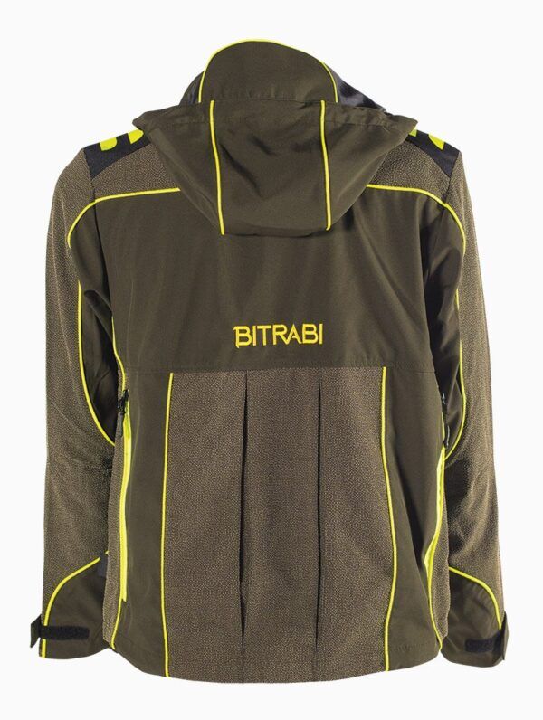Bitrabi Comfort Lion Cordura Ceket 50