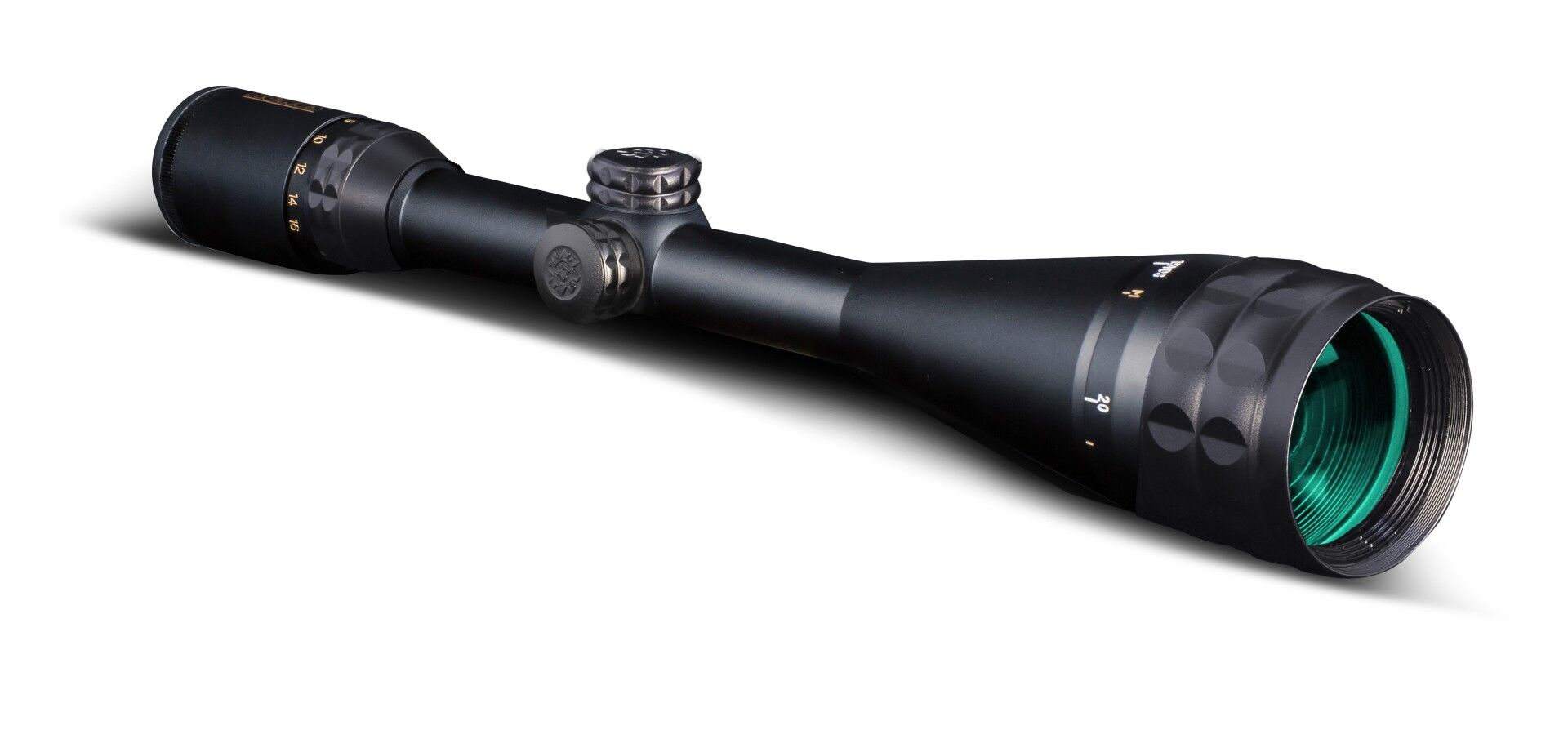 Konus Konuspro-Impact 4-16X50 Balistik Tüfek Dürbünü