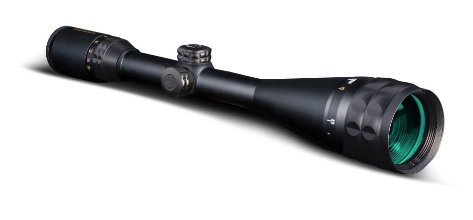 Konus Konuspro-Impact 4-16X50 Balistik Tüfek Dürbünü
