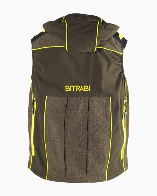Bitrabi Shark Yelek 52