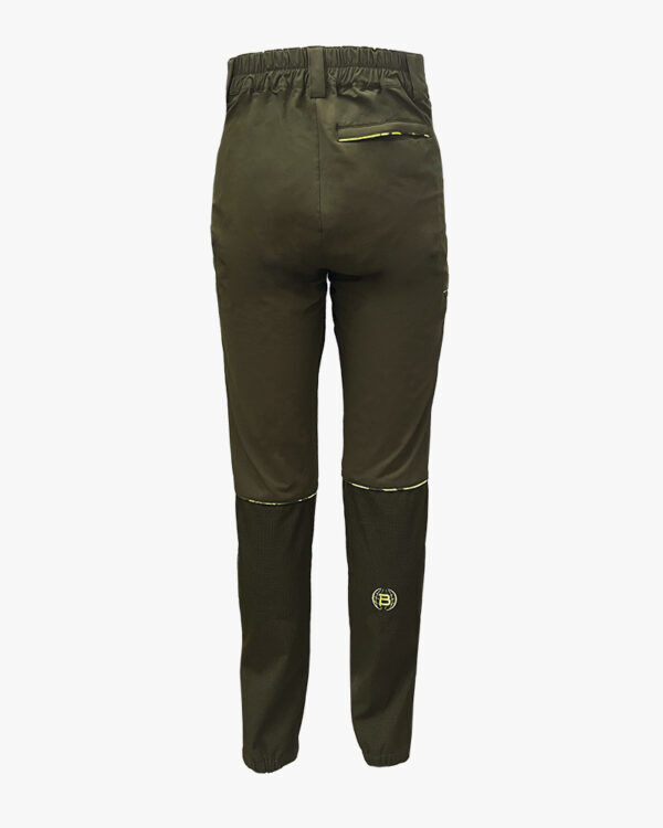 Bitrabi Comfort Jaguar Cordura Pantolon 46