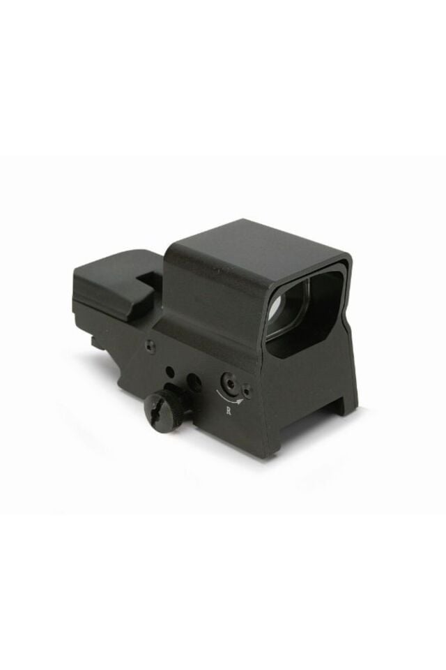 Konus Sight-Pro R8 Kırmızı/Yeşil Nişangah