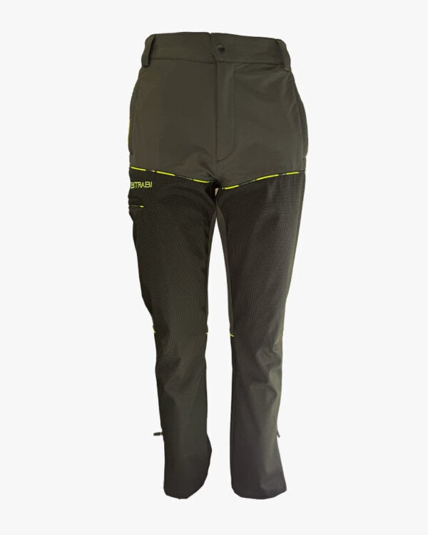 Bitrabi Comfort Jaguar Cordura Pantolon 54