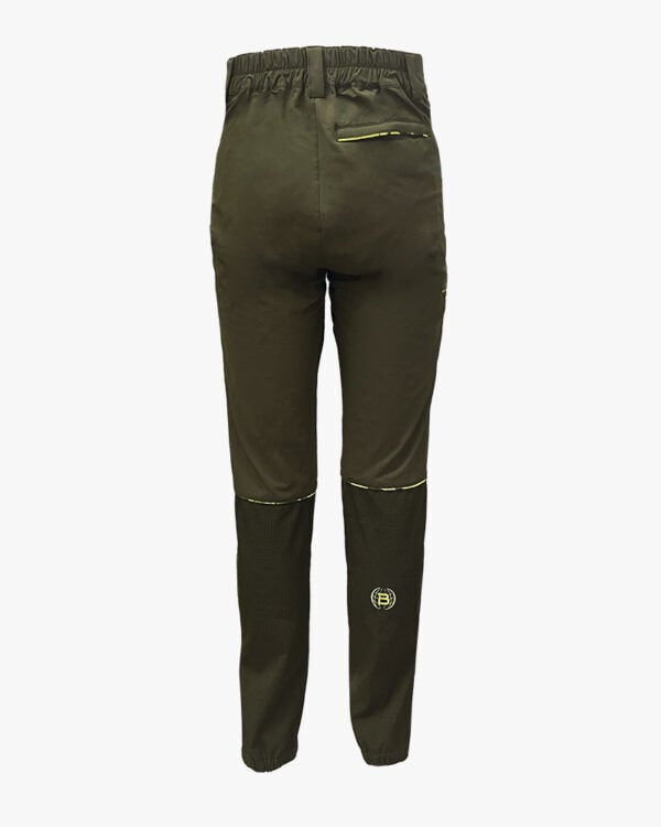 Bitrabi Comfort Jaguar Cordura Pantolon 54