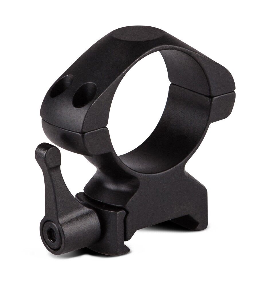 Konus Steel Rings QR D.25.4MM - Büyük Halka