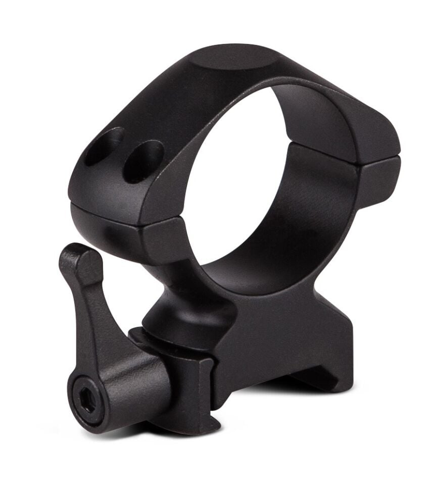 Konus Steel Rings QR D.25.4MM - Büyük Halka