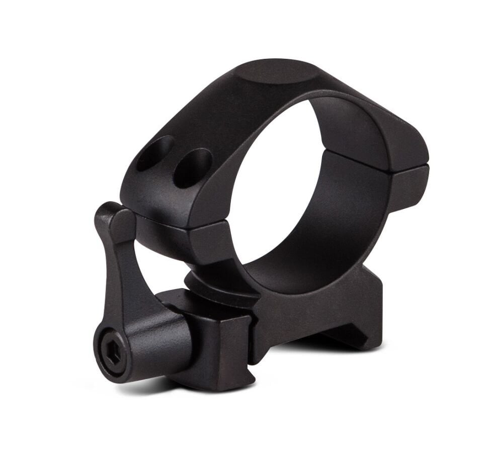 Konus Steel Rings QR D.25.4MM - Küçük Halka
