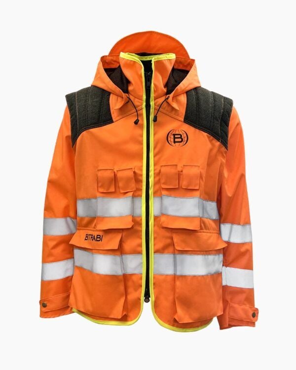 Bitrabi Sicurman Mont 3XL
