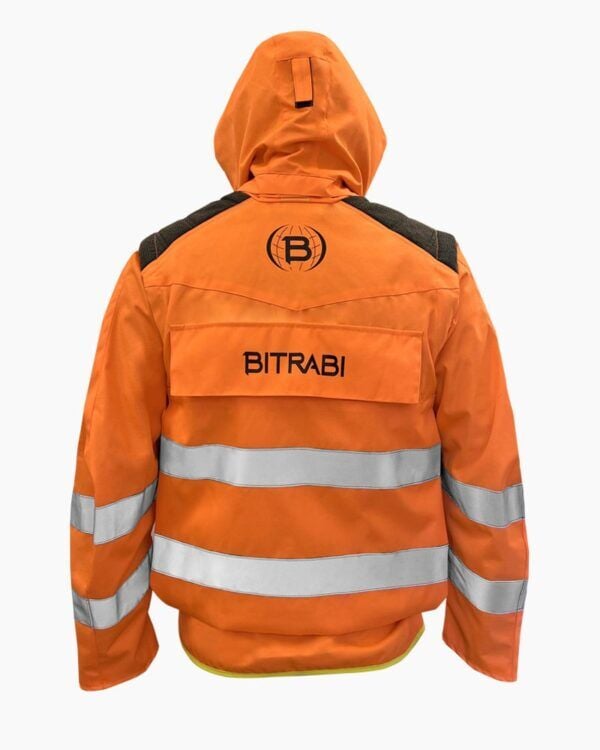 Bitrabi Sicurman Mont 3XL