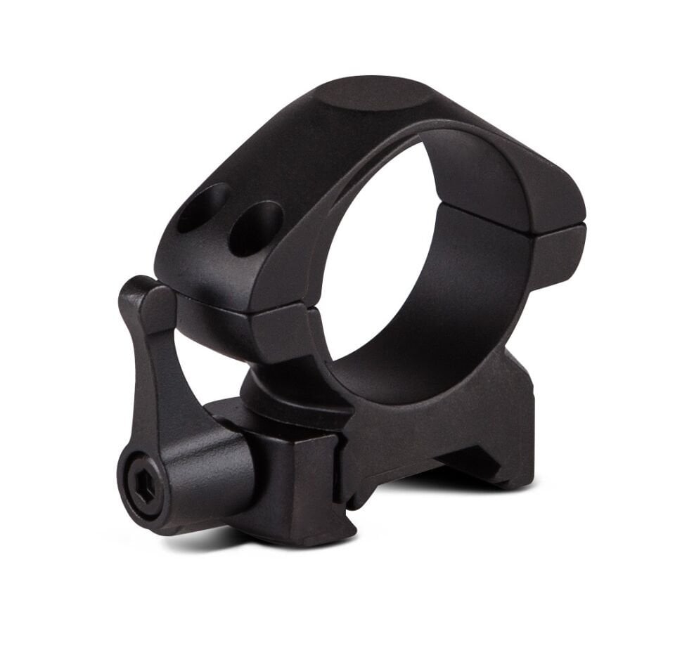 Konus Steel Rings QR D.30MM - Orta Halka