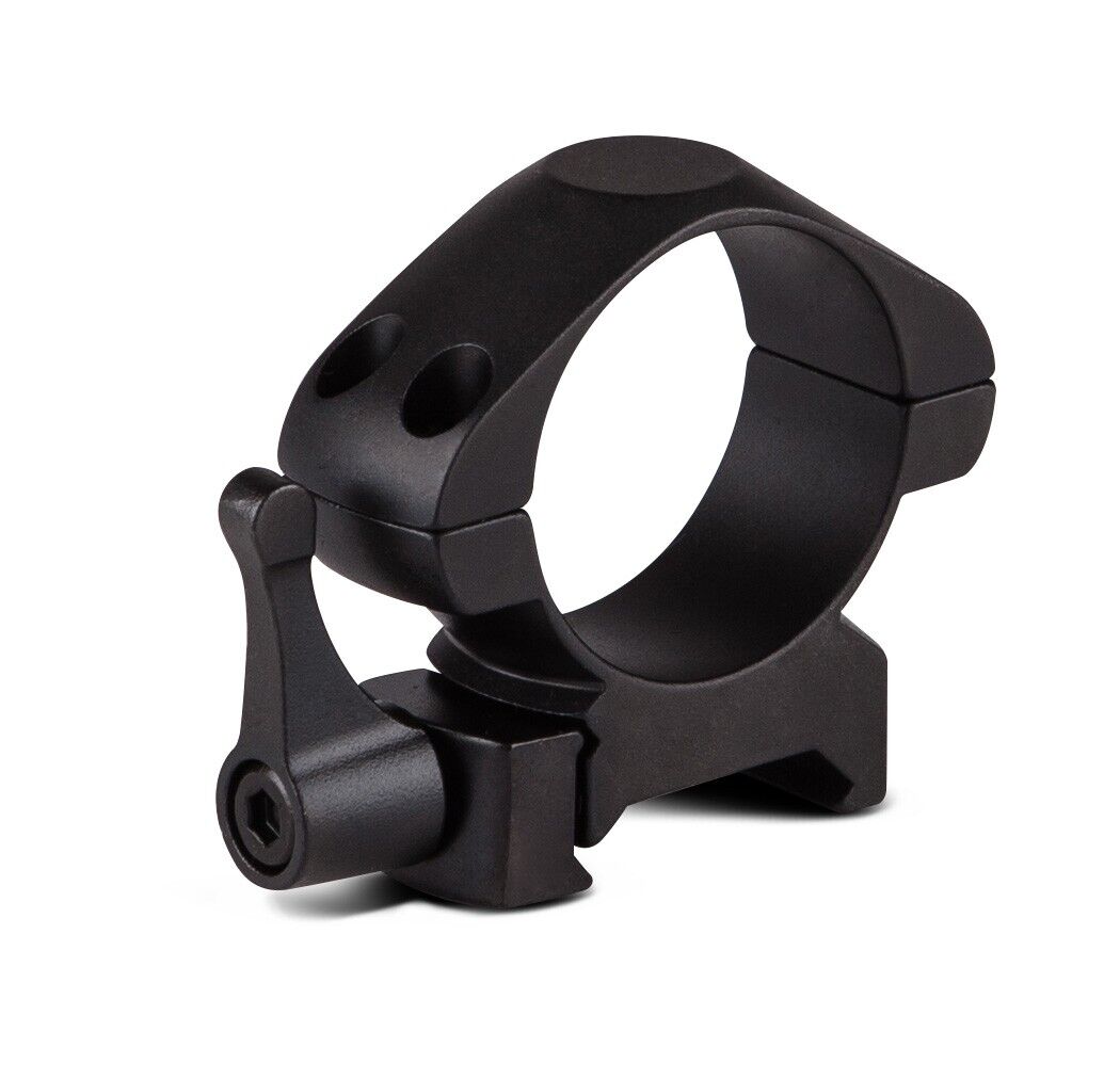 Konus Steel Rings QR D.30MM - Küçük Halka