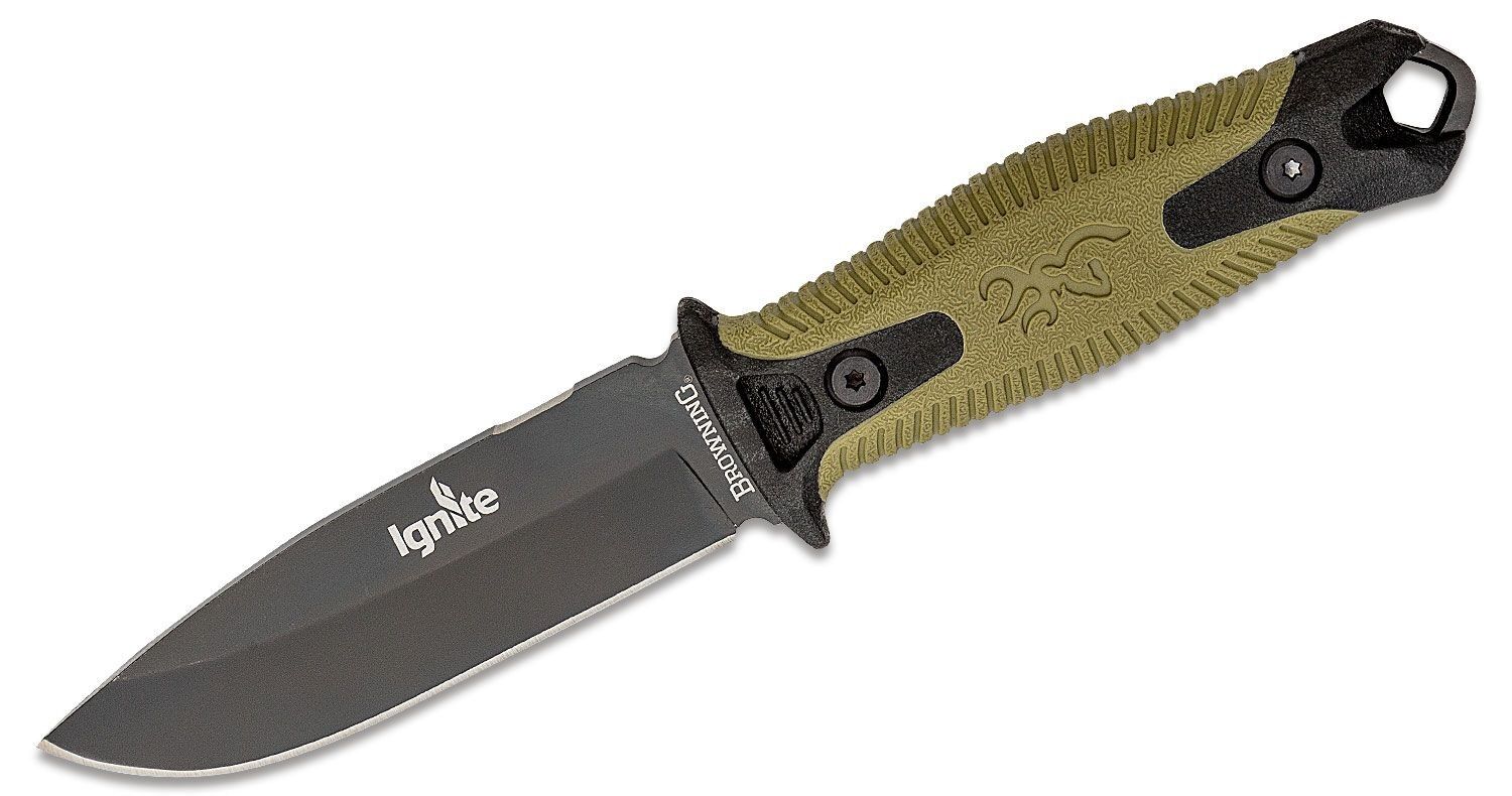 Browning Çakı 10 Cm