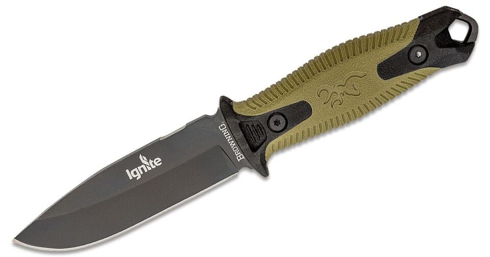 Browning Çakı 10 Cm