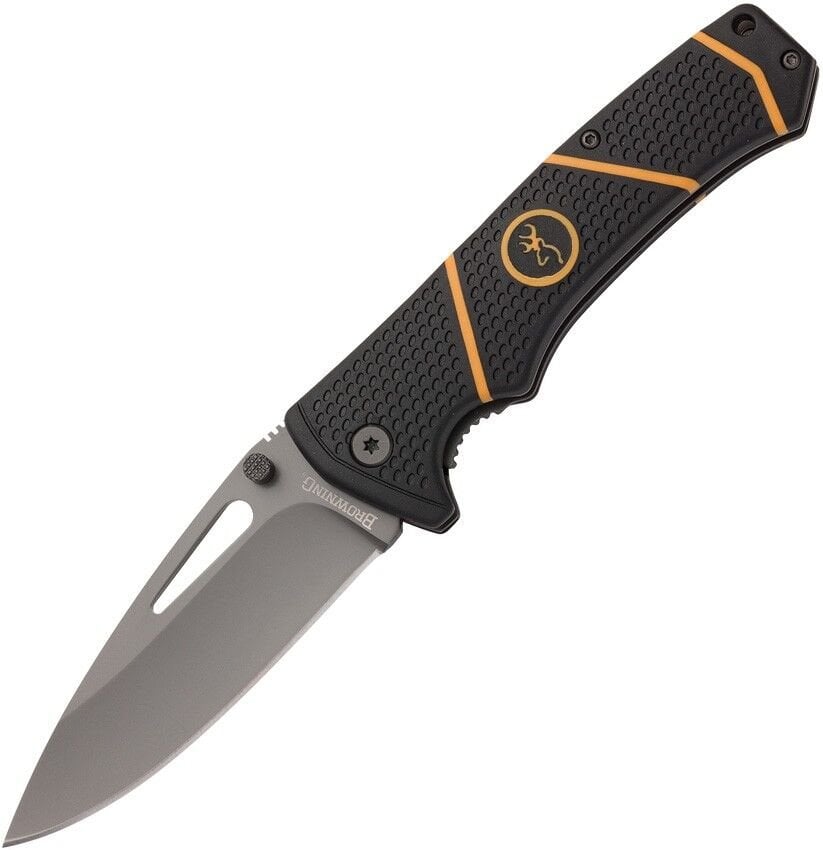 Browning Polimer Çakı