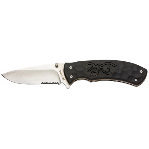 Browning Primal Küçük Katlanabilir Çakı 8Cm