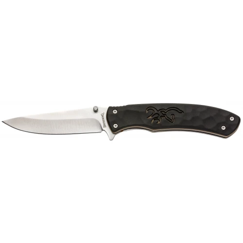Browning Primal Orta Jagdmesser Katlanabilir Çakı 9 Cm