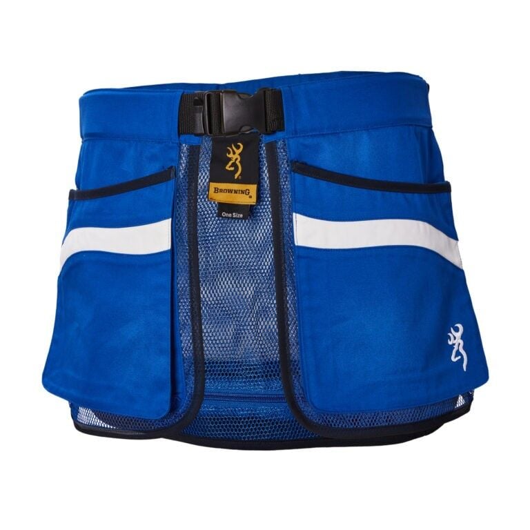 Browning Yelek, Half Vest, Sporter Curve, Blue