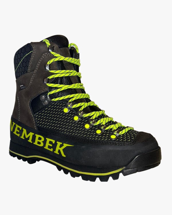 Bitrabi Teknik Standart Avcı Botu 43