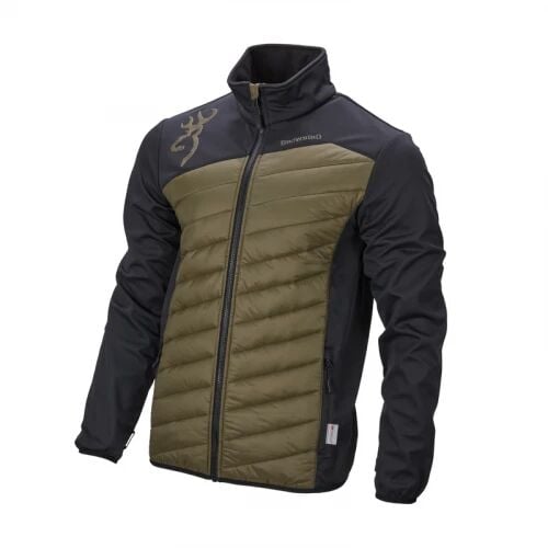 Browning Ceket, Xpo Coldkill 2, Koyu Yeşil