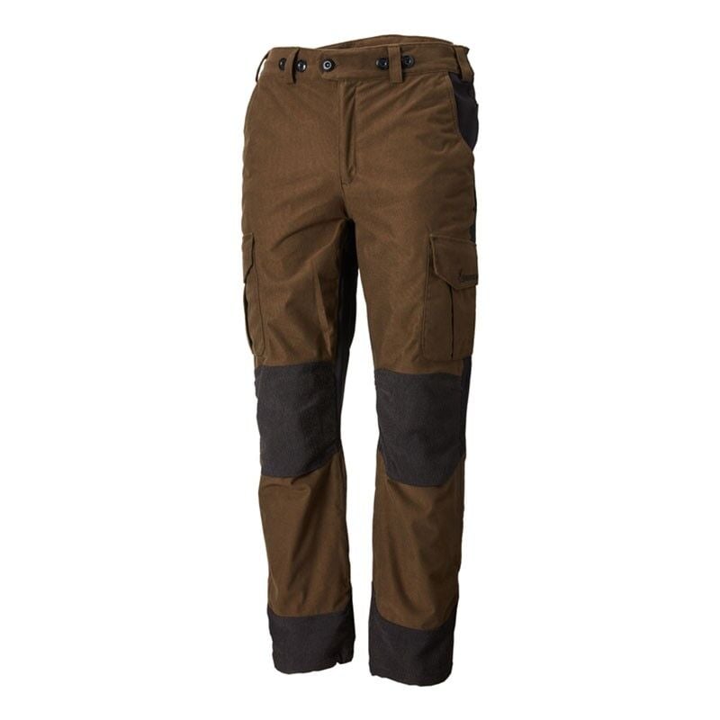Browning Pantolon, Xpo Light Sf, Koyu Yeşil, 48 Beden