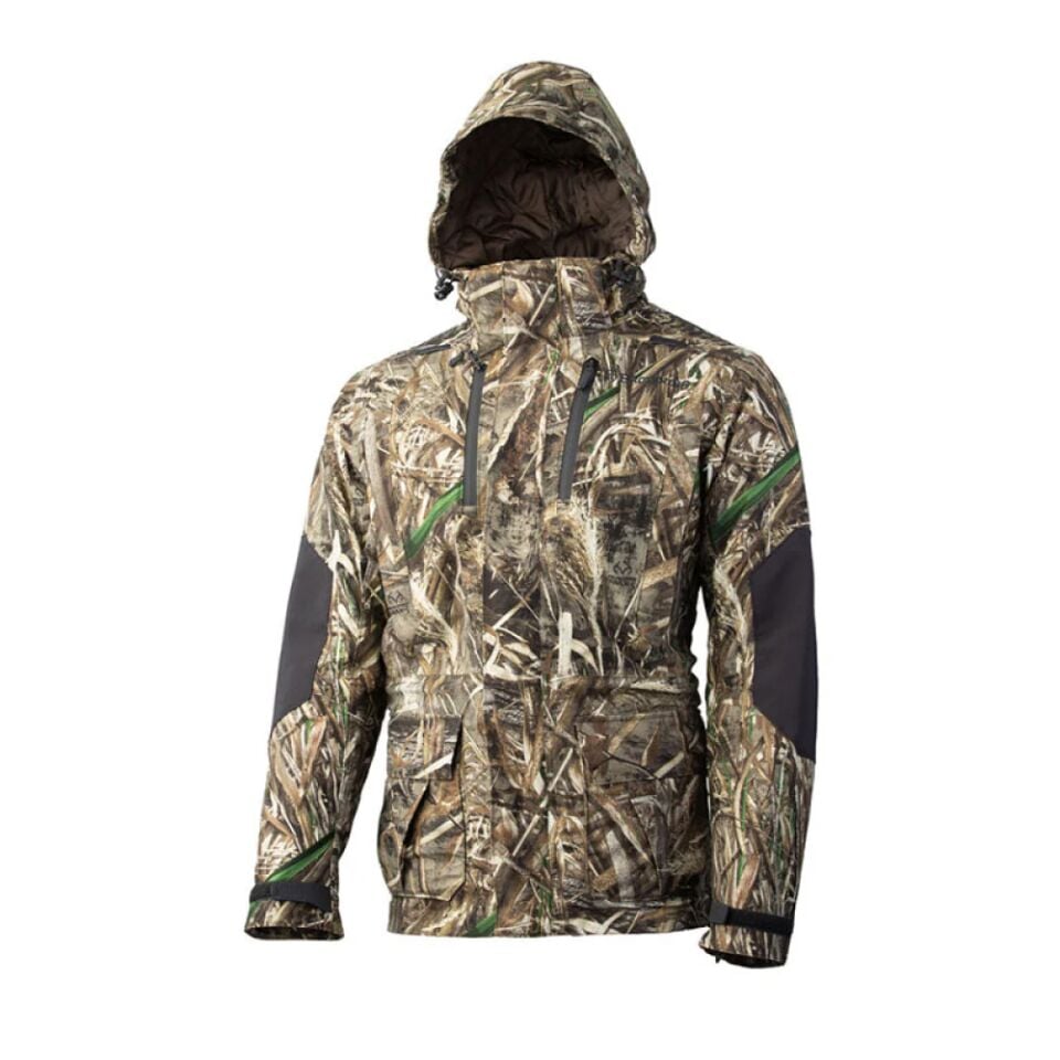 Browning Parka, Xpo Pro Rf, Max5