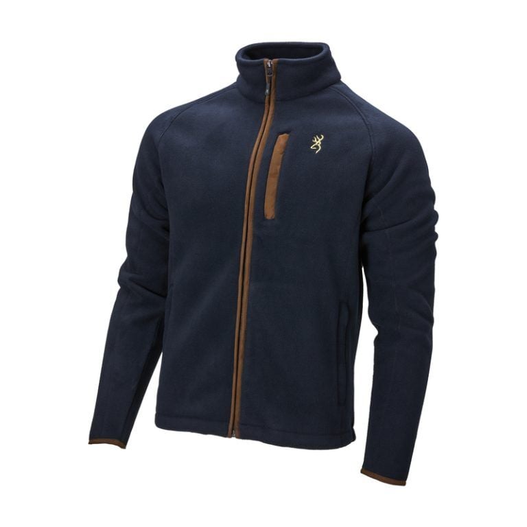 Browning Jacket, Summıt Blue