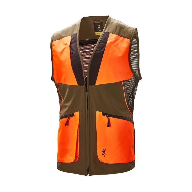 Browning Yelek Velino, Turuncu Blaze