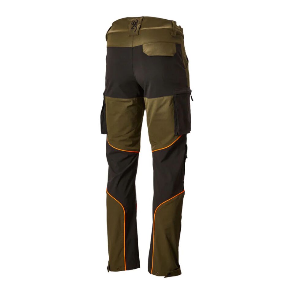 Browning Pantolon, Javelin, Yeşil Hv