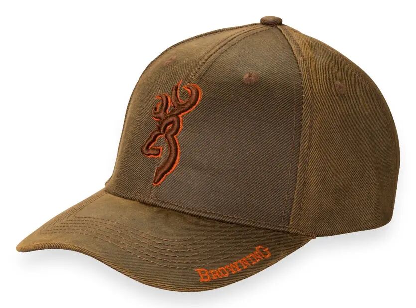 Browning Rhino Kahverengi Şapka