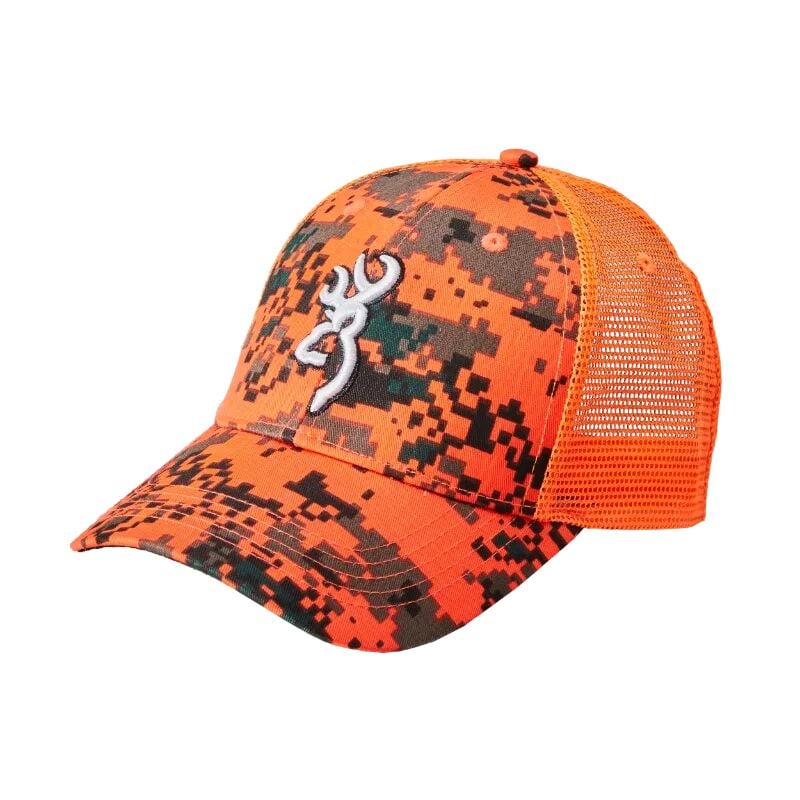 Browning Digi Blaze Siyah Şapka
